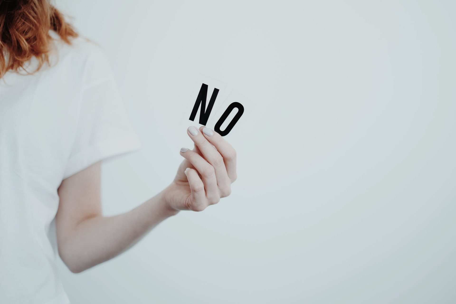 No, neither